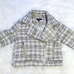 Adorable girls jacket!